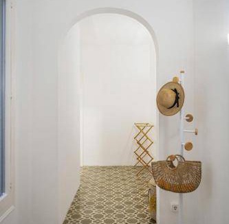 Eixample Apartment | 120 m² Apartment ∙ 3 bedrooms ∙ 6 guests
