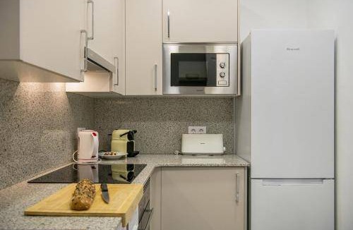 Eixample Apartment | 120 m² Apartment ∙ 3 bedrooms ∙ 6 guests