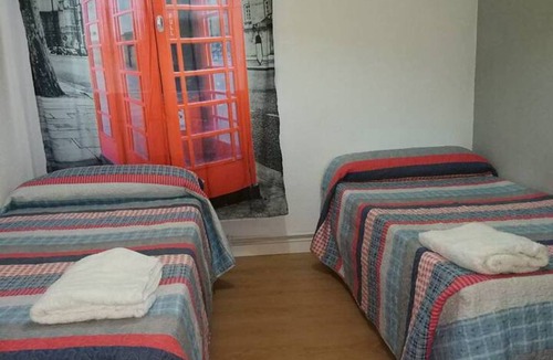 Logrono Apartment | 120 m² Apartment ∙ 3 bedrooms ∙ 8 guests