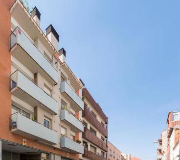 Terrassa Apartment | 120 m² Apartment ∙ 3 bedrooms ∙ 6 guests
