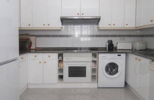Luarca Apartment | 120 m² Apartment ∙ 4 bedrooms ∙ 6 guests