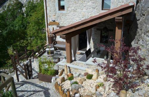 Camarmena Bed & Breakfast | 120 m² Bed and breakfast ∙ 2 bedrooms ∙ 4 guests