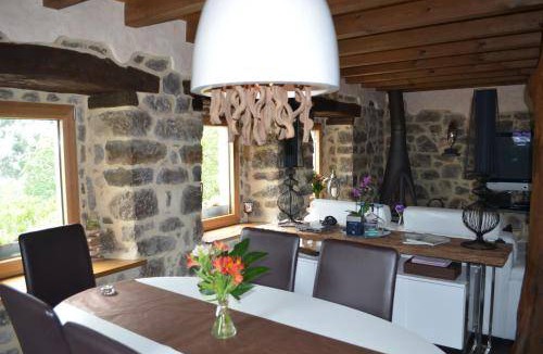 Camarmena Bed & Breakfast | 120 m² Bed and breakfast ∙ 2 bedrooms ∙ 4 guests
