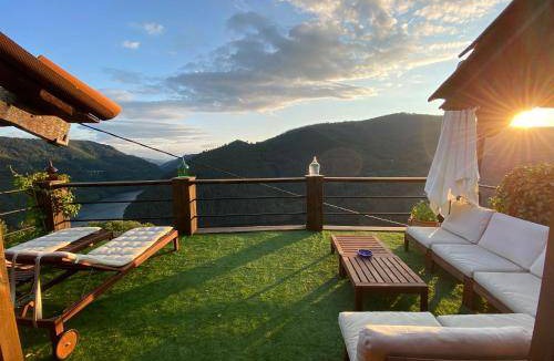 Panton Ski Chalet | 120 m² Chalet ∙ 4 bedrooms ∙ 6 guests