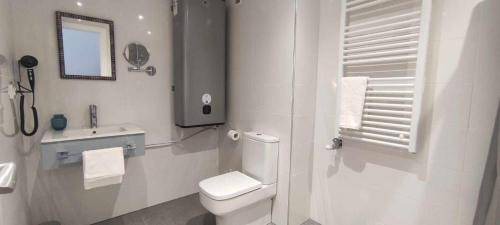 Puebla de Trives Apartment | 120 m² Apartment ∙ 3 bedrooms ∙ 6 guests