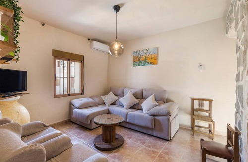 Caravaca de la Cruz House | 120 m² House ∙ 2 bedrooms ∙ 6 guests