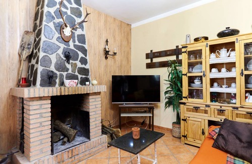 Ventas del Carrizal House | 120 m² House ∙ 3 bedrooms ∙ 6 guests