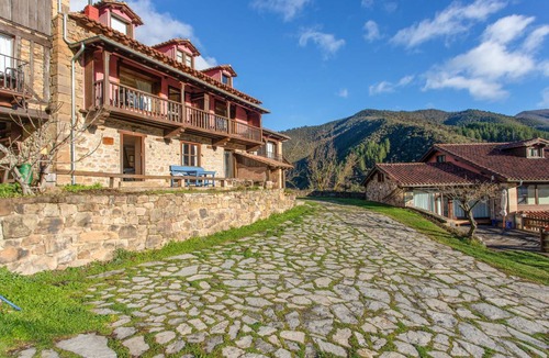 Frama House | 120 m² House ∙ 2 bedrooms ∙ 4 guests