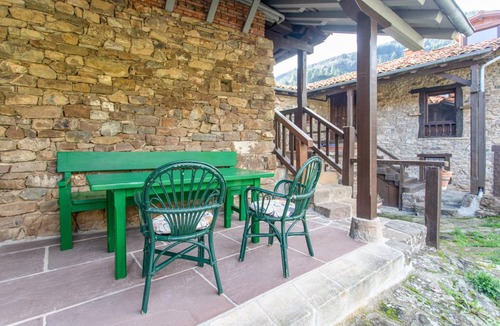 Frama House | 120 m² House ∙ 2 bedrooms ∙ 4 guests