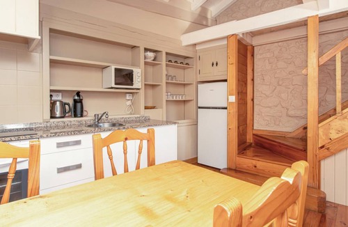 Frama House | 120 m² House ∙ 2 bedrooms ∙ 4 guests