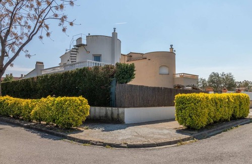 Sant Pere Pescador House | 120 m² House ∙ 3 bedrooms ∙ 6 guests