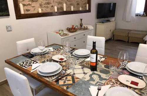 Navas de Riofrio House | 120 m² House ∙ 2 bedrooms ∙ 4 guests