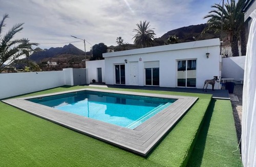 Pulpi House | 120 m² House ∙ 2 bedrooms ∙ 5 guests