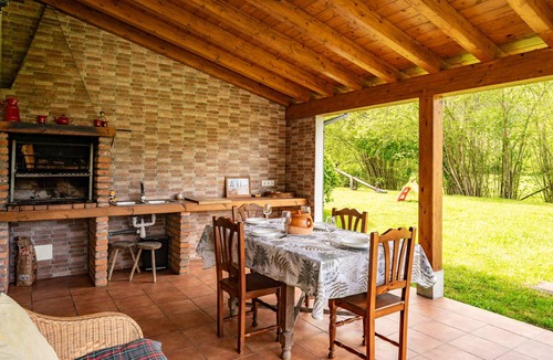 Puente Nuevo House | 120 m² House ∙ 3 bedrooms ∙ 5 guests