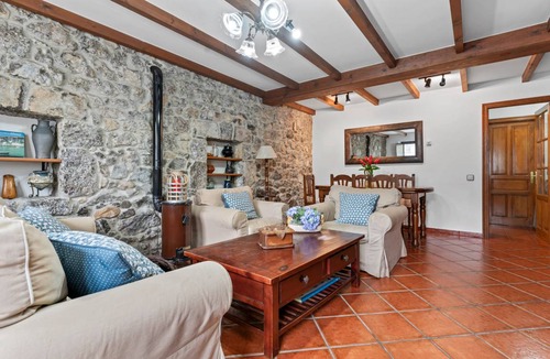 Puente Nuevo House | 120 m² House ∙ 3 bedrooms ∙ 5 guests