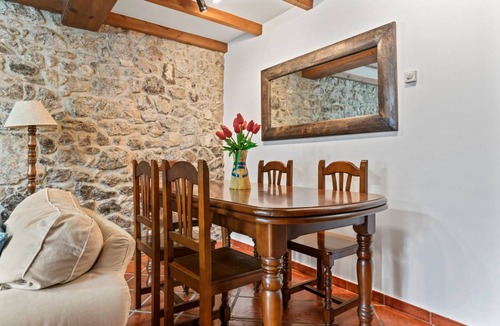 Puente Nuevo House | 120 m² House ∙ 3 bedrooms ∙ 5 guests