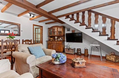 Puente Nuevo House | 120 m² House ∙ 3 bedrooms ∙ 5 guests
