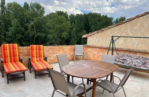 Recuerda House | 120 m² House ∙ 2 bedrooms ∙ 6 guests