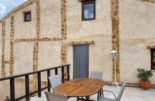 Recuerda House | 120 m² House ∙ 2 bedrooms ∙ 6 guests