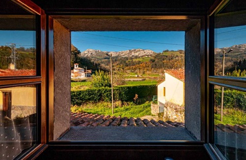 Puente Nuevo House | 120 m² House ∙ 2 bedrooms ∙ 4 guests