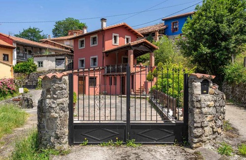 Puente Nuevo House | 120 m² House ∙ 2 bedrooms ∙ 4 guests