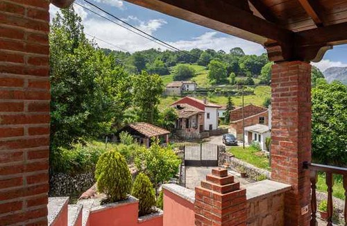 Puente Nuevo House | 120 m² House ∙ 2 bedrooms ∙ 4 guests