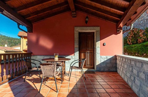 Puente Nuevo House | 120 m² House ∙ 2 bedrooms ∙ 4 guests