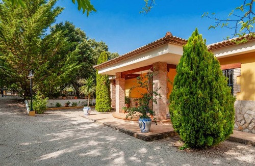 Los Villares House | 120 m² House ∙ 2 bedrooms ∙ 4 guests
