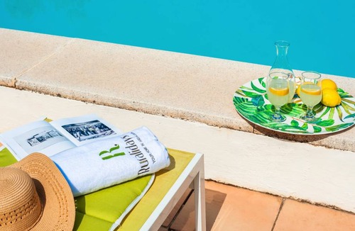 Los Villares House | 120 m² House ∙ 2 bedrooms ∙ 4 guests