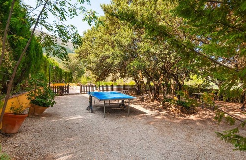 Los Villares House | 120 m² House ∙ 2 bedrooms ∙ 4 guests