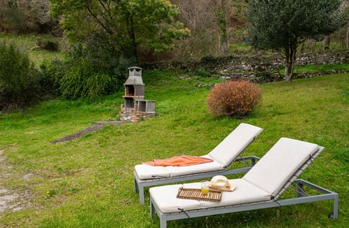 Ribadesella House | 120 m² House ∙ 2 bedrooms ∙ 5 guests
