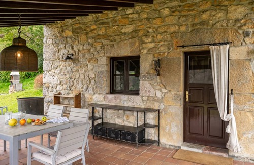 Ribadesella House | 120 m² House ∙ 2 bedrooms ∙ 5 guests