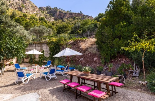 Escorca House | 120 m² House ∙ 3 bedrooms ∙ 6 guests