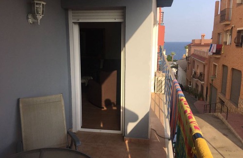 Villaricos House | 120 m² House ∙ 3 bedrooms ∙ 6 guests