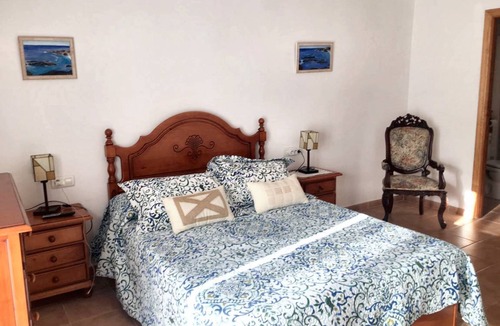 Villaricos House | 120 m² House ∙ 3 bedrooms ∙ 6 guests