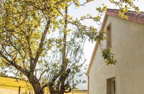 San Cibran House | 120 m² House ∙ 3 bedrooms ∙ 7 guests