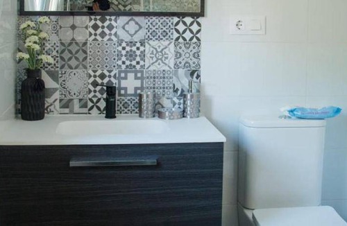 San Cibran House | 120 m² House ∙ 3 bedrooms ∙ 7 guests
