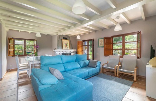El Cueto House | 120 m² House ∙ 3 bedrooms ∙ 8 guests