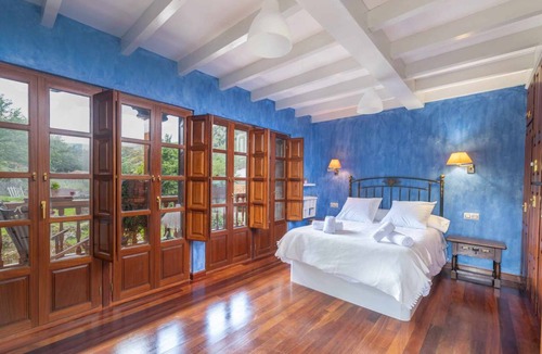 El Cueto House | 120 m² House ∙ 3 bedrooms ∙ 8 guests
