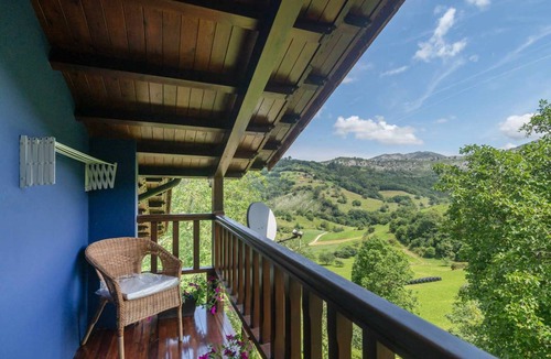El Cueto House | 120 m² House ∙ 3 bedrooms ∙ 8 guests