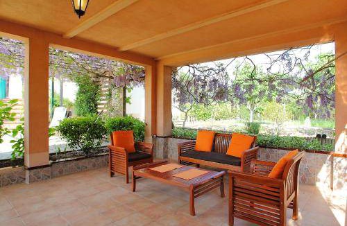 La Goba House | 120 m² House ∙ 3 bedrooms ∙ 6 guests