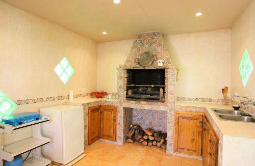 La Goba House | 120 m² House ∙ 3 bedrooms ∙ 6 guests