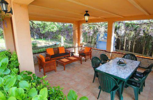 La Goba House | 120 m² House ∙ 3 bedrooms ∙ 6 guests