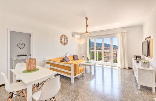 Calvia House | 120 m² House ∙ 3 bedrooms ∙ 6 guests