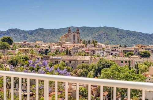 Calvia House | 120 m² House ∙ 3 bedrooms ∙ 6 guests