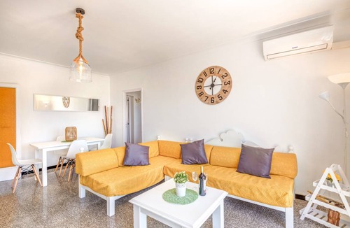 Calvia House | 120 m² House ∙ 3 bedrooms ∙ 6 guests