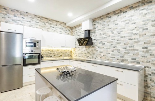 Arico House | 120 m² House ∙ 3 bedrooms ∙ 10 guests