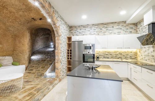 Arico House | 120 m² House ∙ 3 bedrooms ∙ 10 guests