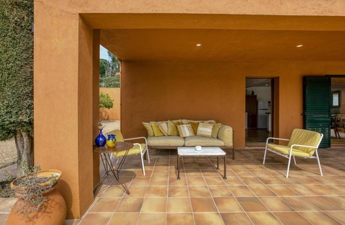 Begur House | 120 m² House ∙ 3 bedrooms ∙ 6 guests