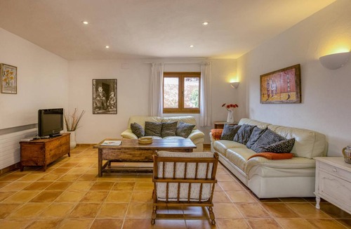 Begur House | 120 m² House ∙ 3 bedrooms ∙ 6 guests